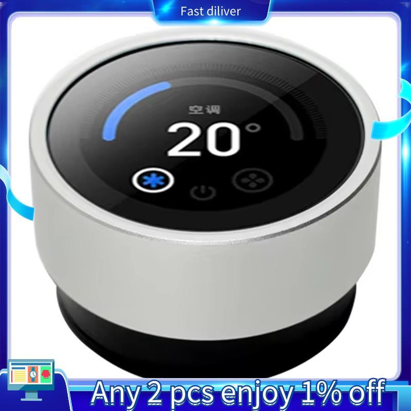 1.28 "240x 240 รอบสมาร์ทหน้าจอ Serial Port IPS TFT LCD โมดูล 240x240 Circular Knob Display