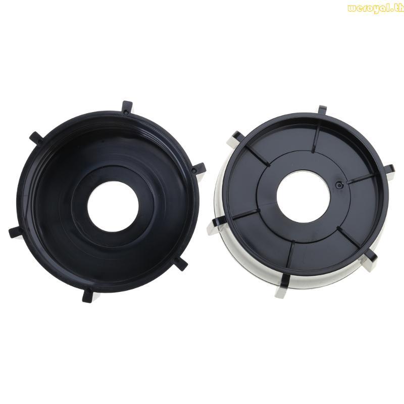 Weroyal Universal Juicer Base Blender Replacement Juicer Bottom Base พื้นผิวพลาสติก