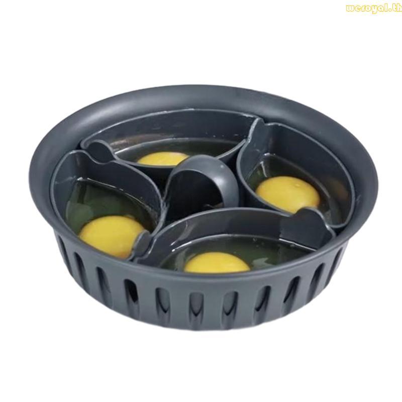 Weroyal Steam Basket Eggs Boiler หม้อหุงไข่สําหรับ TM5 TM6 TM31