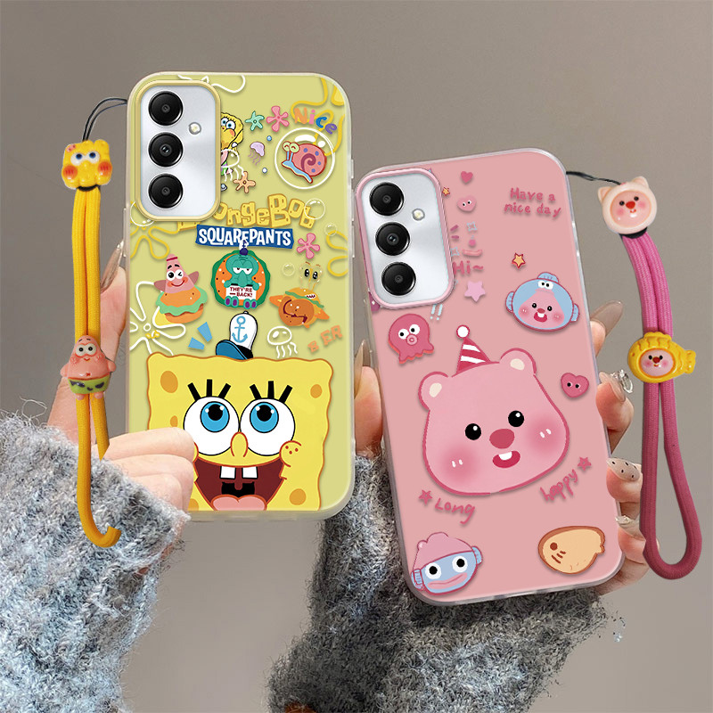 เคส samsung a05s เคส samsung a04s เคสโทรศัพท์ป้องกันการตก bts