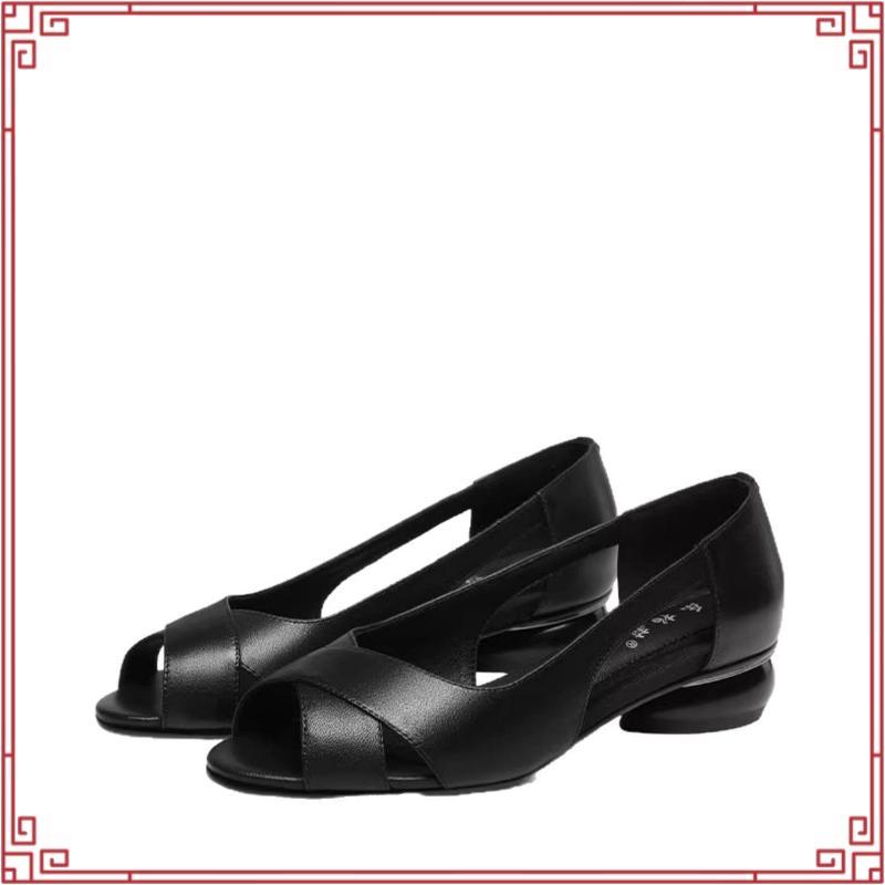 Serena flat / รองเท้าแตะผู้หญิง  / รองเท้าแตะผู้หญิง  Serena