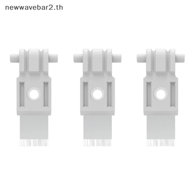 # waveba # 3 ชิ้นสําหรับBambu Filament Cutter DesสําหรับBambu Lab X1/X1C/P1S/P1P/A1/A1 Mini/H2D 3Dเค