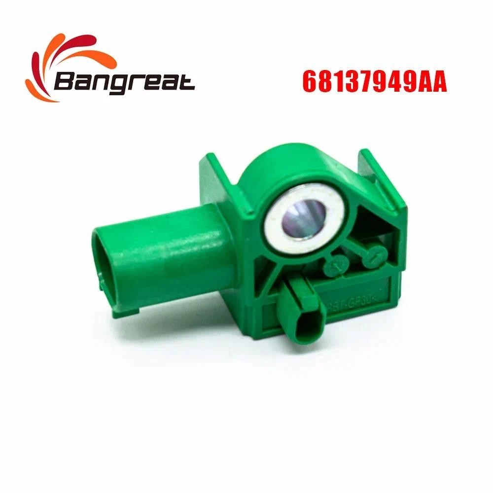 เซ็นเซอร์หน้ากระแทก 1 ชิ้น 68137949AA Fit สําหรับ Dodge Grand Caravan Journey Ram C/Vauto ชิ้นส่วนตก