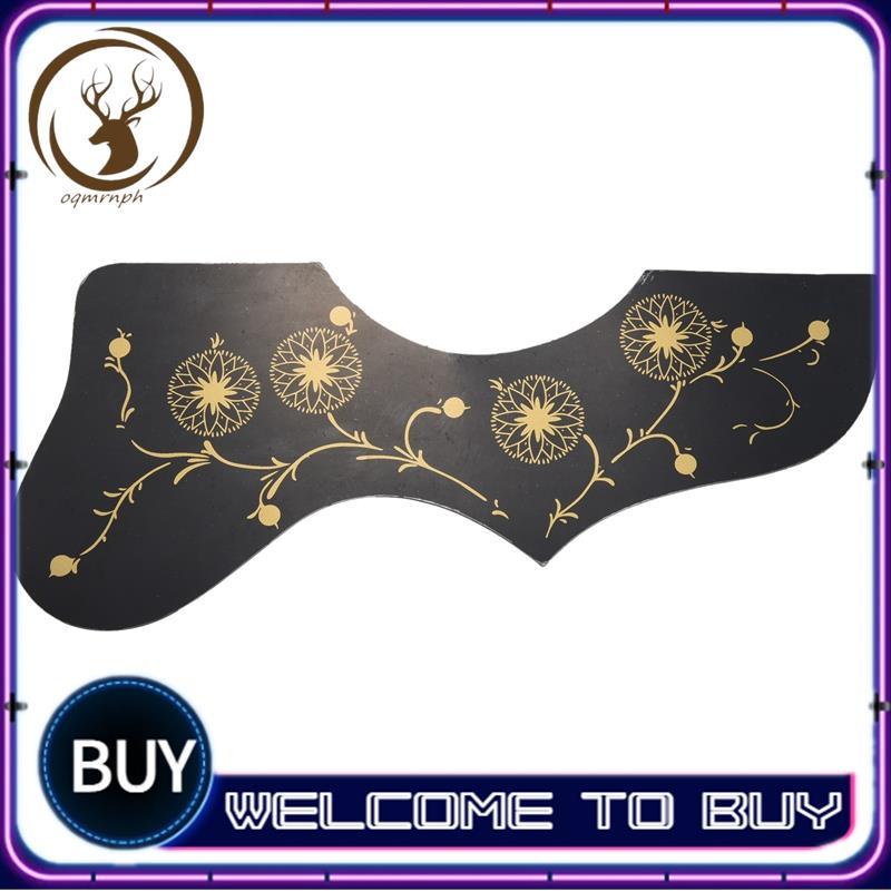 ตกแต่ง ปิ๊กการ์ดกีตาร์โปร่งสไตล์ EJ200