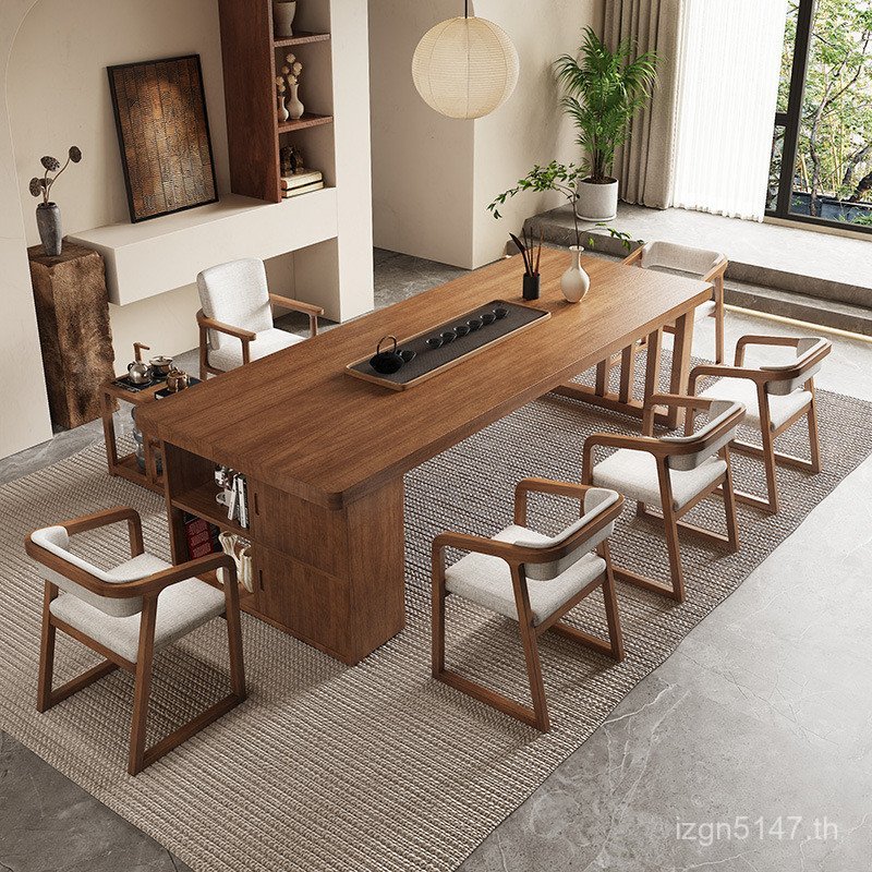 บันทึกชุดครัวเรือนเซนโต๊ะน้ําชาที่นั่งสํานักงานที่มีโต๊ะน้ําชาชาห้องโต๊ะน้ําชาห้องนั่งเล่นชาโต๊ะน้ํา