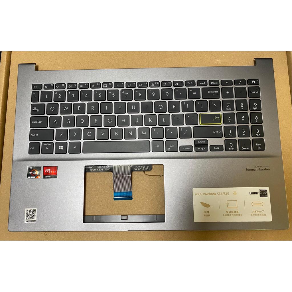 เหมาะสําหรับ Huawei VivoBook X521 V5100E X521FL S533F S5600F 盘 C เคส