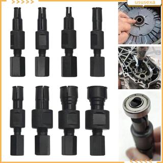 [Ususexa] เครื่องมือดูดแบริ่งด้านในสําหรับการถอดรูตาบอดพร้อม…