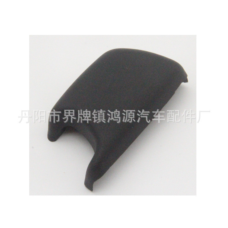 เหมาะสําหรับ JEEP Wrangler JK เข็มขัดนิรภัยแผ่นด้านหน้าแถวความปลอดภัย Trim 5HF07DX9AE ดัดแปลงอุปกรณ์