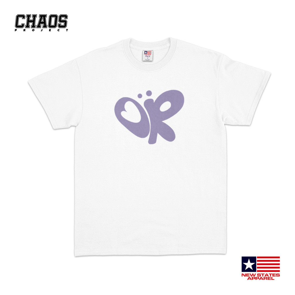 Olivia Rodrigo Logo เสื้อยืด Unisex | เสื้อยืด Merch