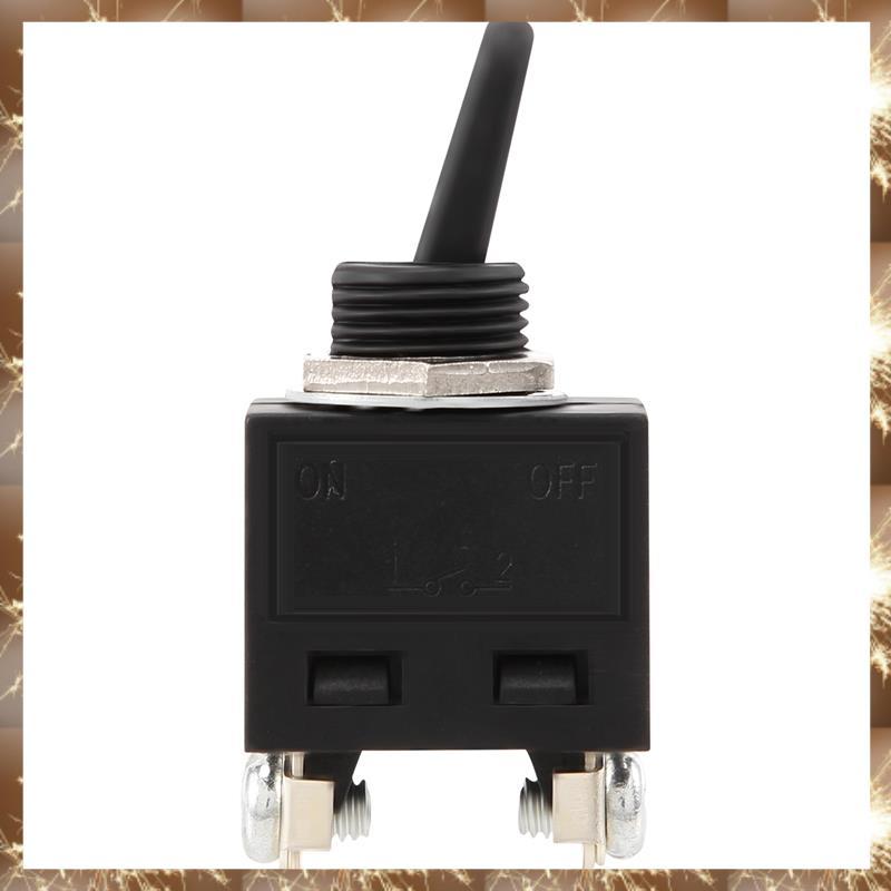 (OKB)สวิตช์สลับตําแหน่งเปิด/ปิด 250V สําหรับเครื่องบดมุม