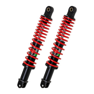 โช้คหลังYSS DTG-PLUS PCX150 ปี2018-20 ความยาว350มม. แกนดำ/สป…