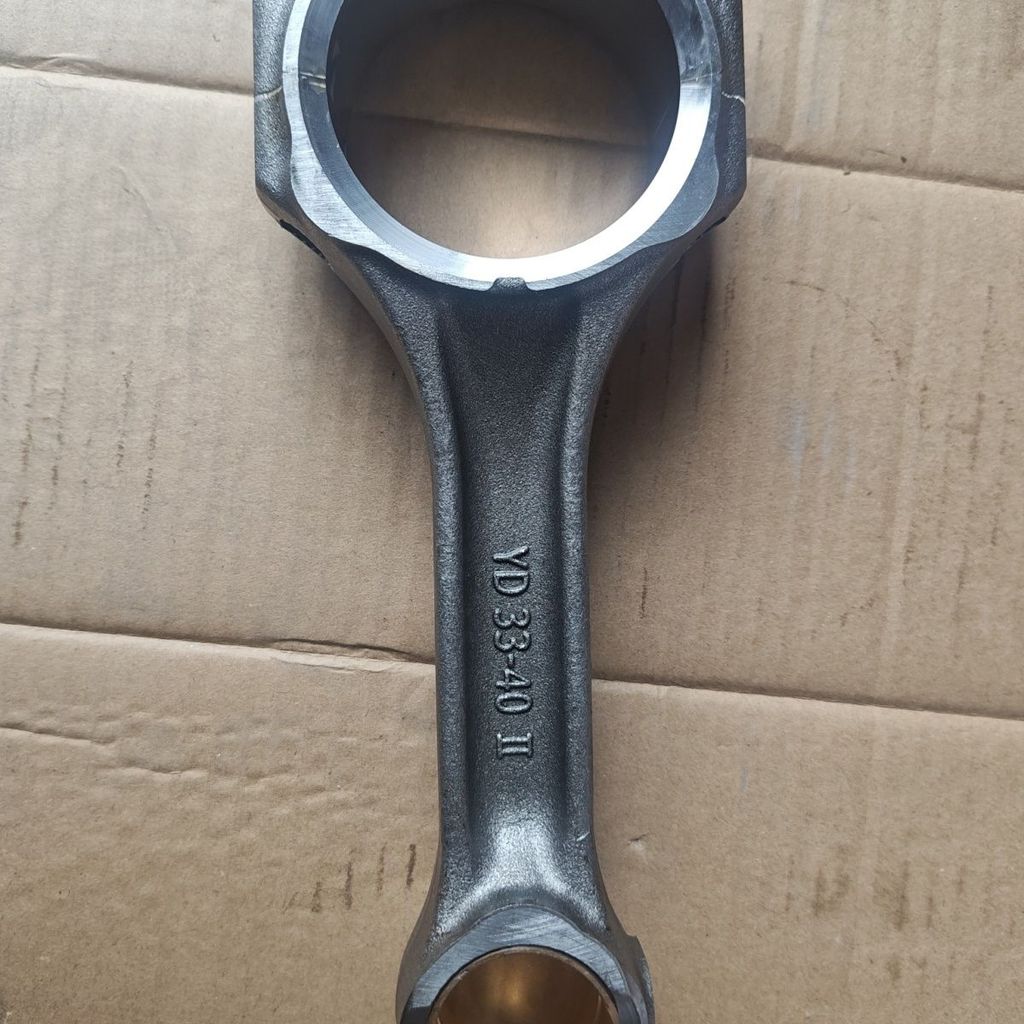 ก้านสูบสำหรับเครื่องยนต์ดีเซลหนึ่งสูบChangfa CF33/CF36 รุ่น King Crown