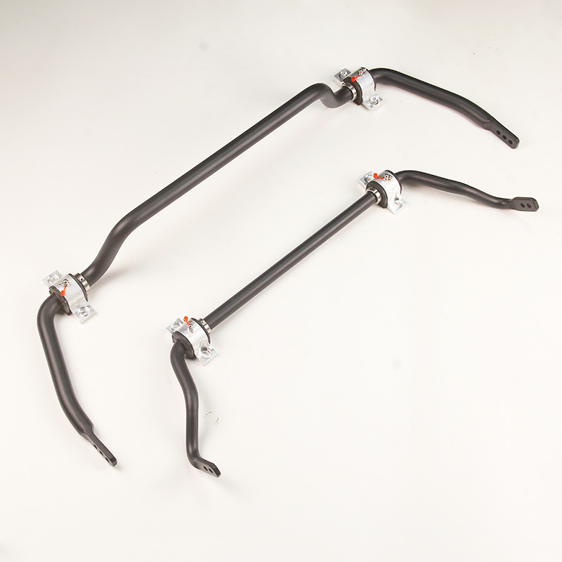 2000~2006 BMW E46 M3 เหล็กกันโคลง บาร์กันม้วน ปรับตําแหน่งได้ สําหรับ 3 Series BMW E46 M3 Performanc