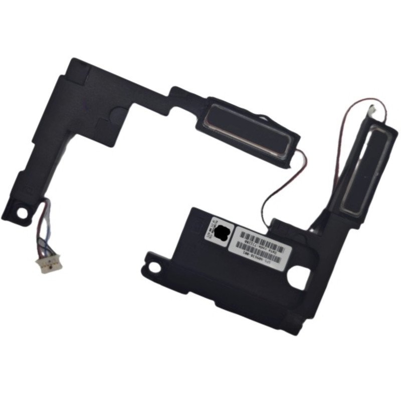สําหรับ HP Envy X360 15-EW 15-EY TPN-C157/C158 N09638-001 ชุดลําโพงใหม่ L + R