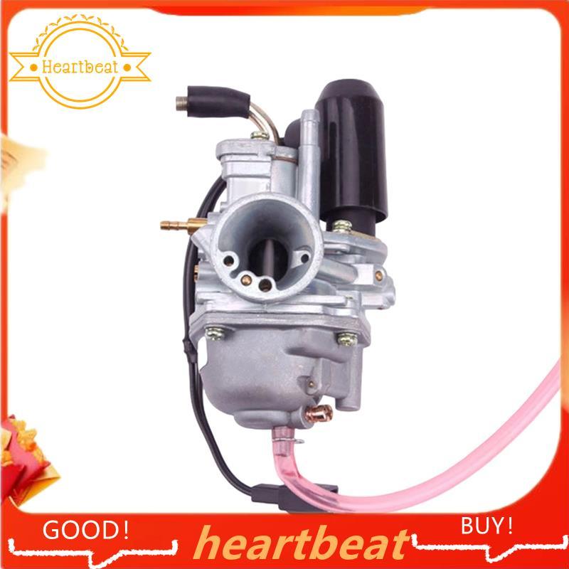 คาร์บูเรเตอร์รถจักรยานยนต์ 2-Stroke คาร์บูเรเตอร์สําหรับ JOG 50cc 90cc อุปกรณ์เสริมรถจักรยานยนต์