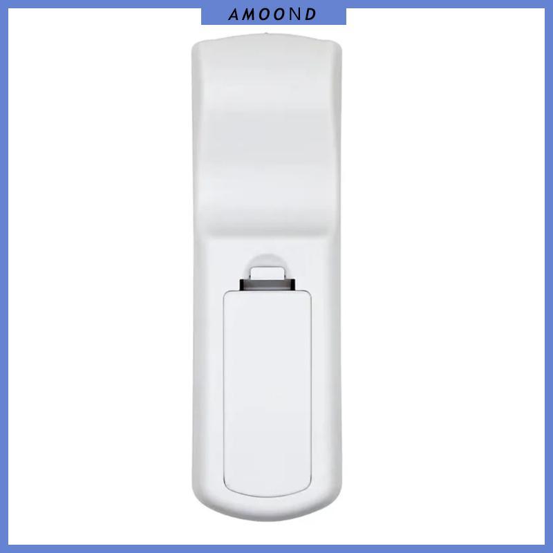 AMOOND รีโมทคอนโทรลแบบตั้งค่าอย่างรวดเร็วสําหรับ PS501W PS501X PX700HD PX701-4K PX701HD โปรเจคเตอร์