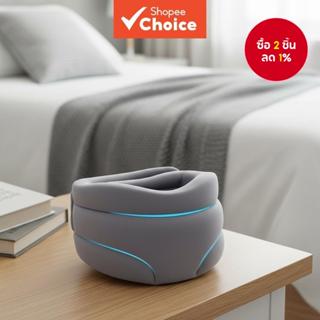 ที่รองคอโฟมแบบนุ่มปรับได้ Cervicorrect ออกแบบเพื่อบรรเทาแรงก…