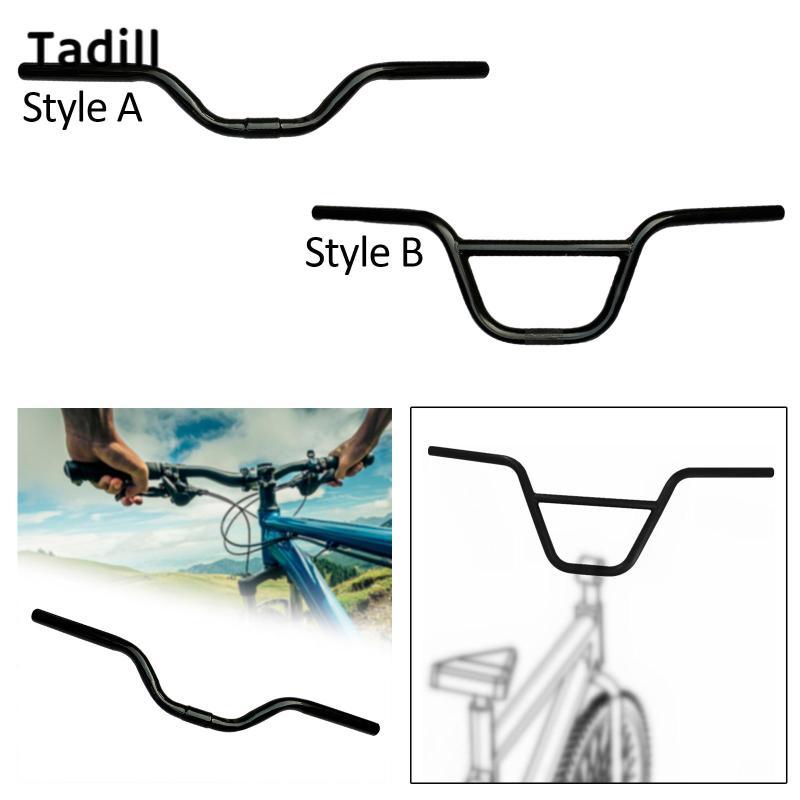 Tadill 31.8 มม.แฮนด์จักรยาน ชิ้นส่วนโลหะสำหรับปั่นจักรยาน อเนกประสงค์และระดับพรีเมียม — صورة 8