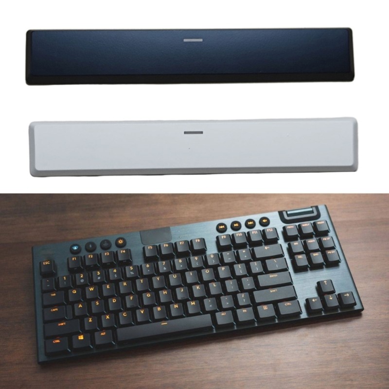 NAMA Stylish Keycaps สําหรับ G913TKL G915TKL คีย์บอร์ด Firm Construction Elegant Look
