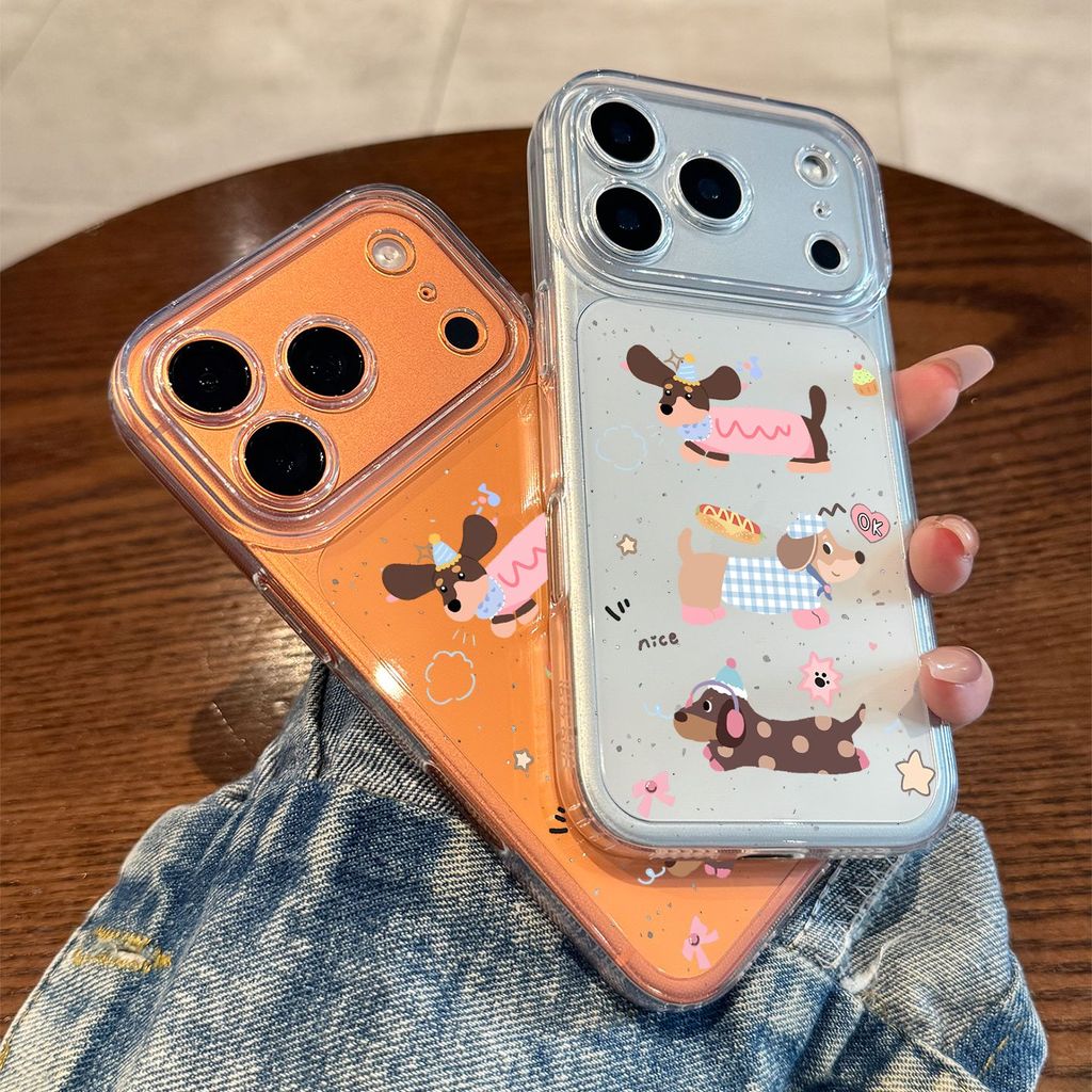 😘Quick-เคสป้องกัน สำหรับรุ่น เคสไอโฟน iPhone 17ProMax 16ProMax 17Air 15Pro 14Plus 13 12 11-ZRQTKK94