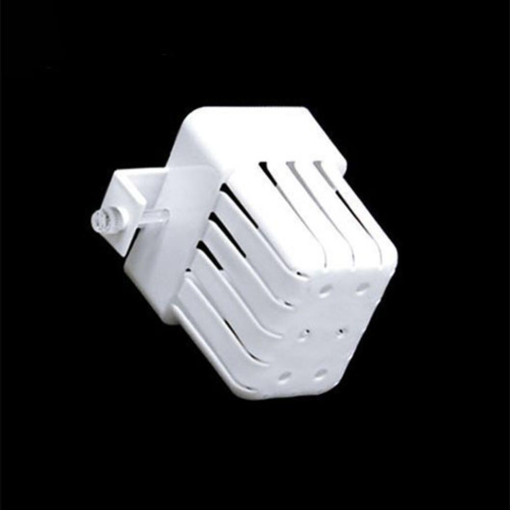 BEBETEB ที่วางต้นไม้ตู้ปลาแบบแขวน ถ้วยรองรับไฮโดรโปนิกส์ Al Fish Aquarium Water Grass Plang Cup ภูมิทัศน์ตกแต่ง - รูปที่ 6