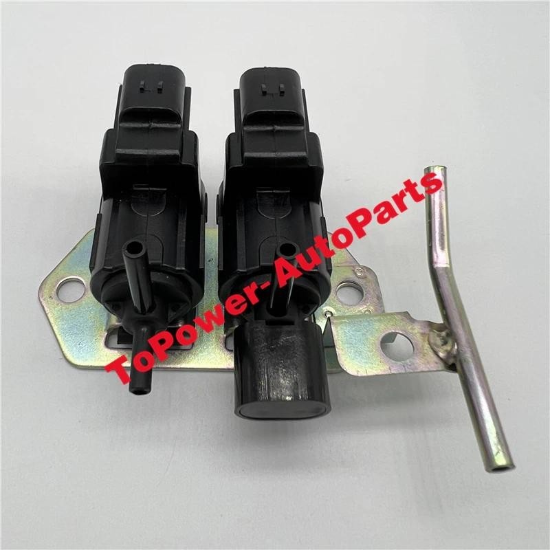 โซลินอยด์ควบคุมคลัตช์ MR534632 K5T81273 K005T81273 เหมาะสําหรับ Mitsubishii Pajero IO Montero Pinin 