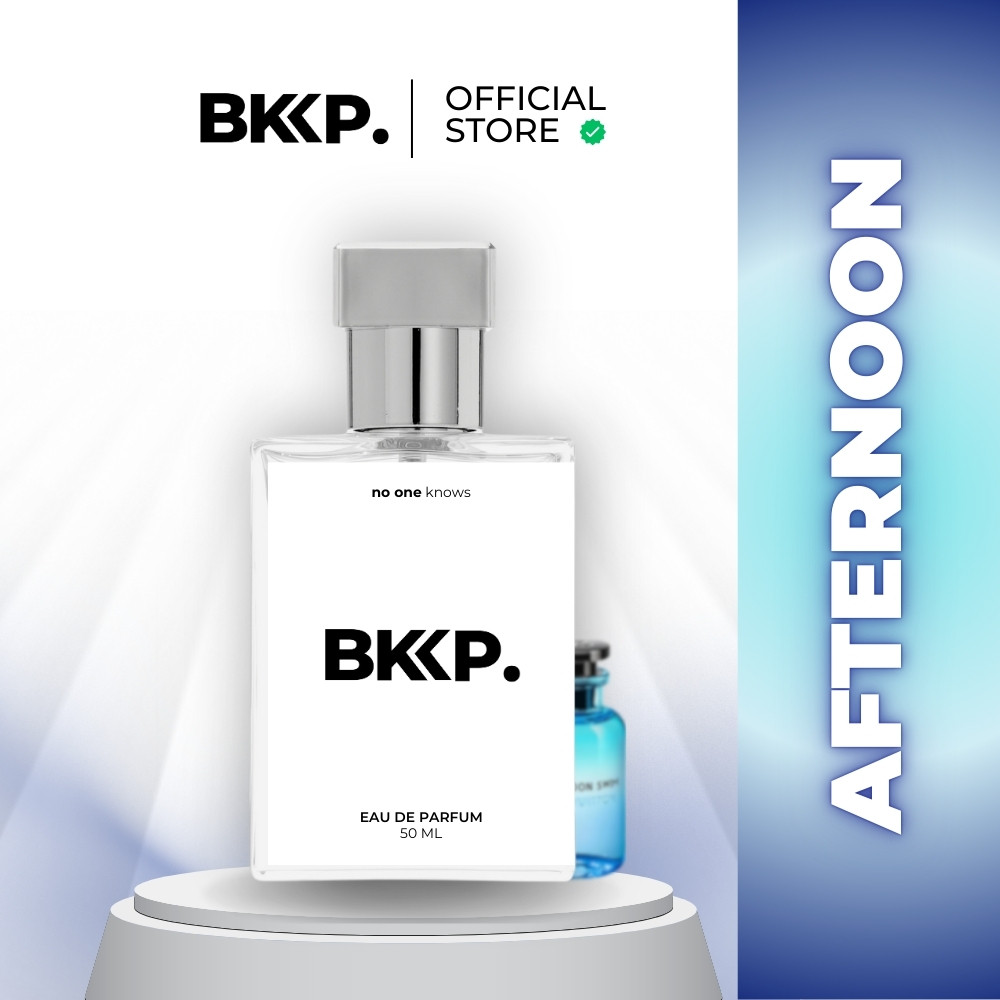 AFTERNOON น้ำหอม BKKP. น้ำหอมดุ๊ป หลุย อาฟเตอร์นูน สวิม LV AFTERNOON SWIM 1:1 ติดทน Unisex ระดับ EDP
