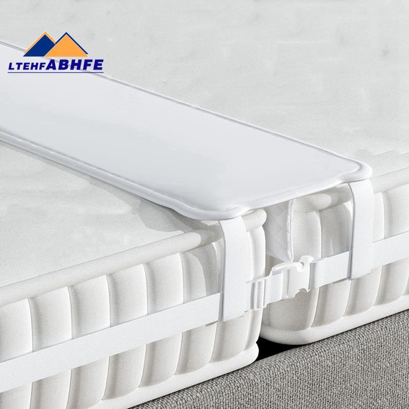 [ขายร้อน L]10" Extra Wide Bed Bridge Twin Bed Connector สําหรับ Stayover,Family Room