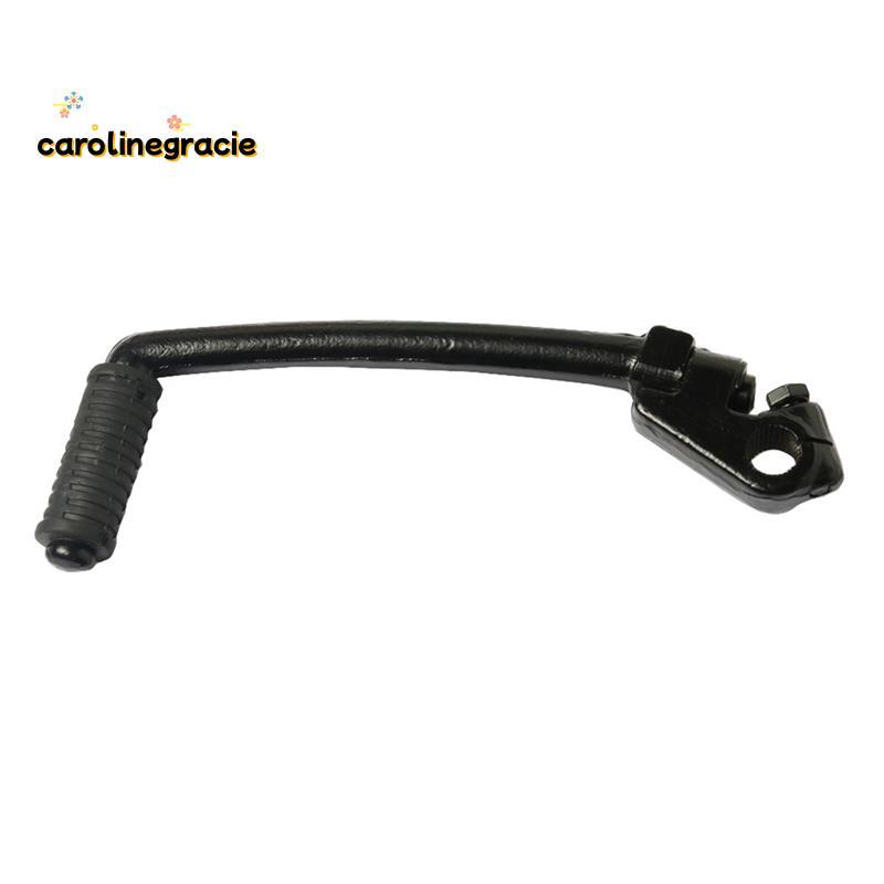 Kickstart Lever Pedal สําหรับ DT 125 175 DT125 DT175 2 จังหวะรถจักรยานยนต์ Lever Pedal สําหรับ DT 12