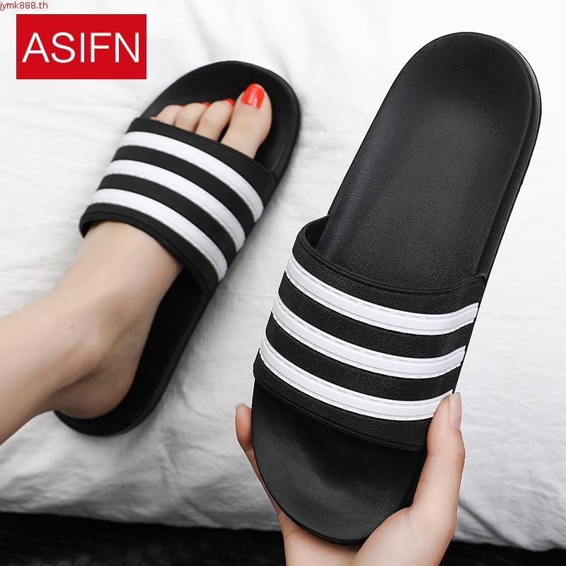 ‼️Restock ‼️  รองเท้าแตะ Adilette Aqua แห้งไว เบา F35543 F35550 - ✅แท้/ป้ายไทย