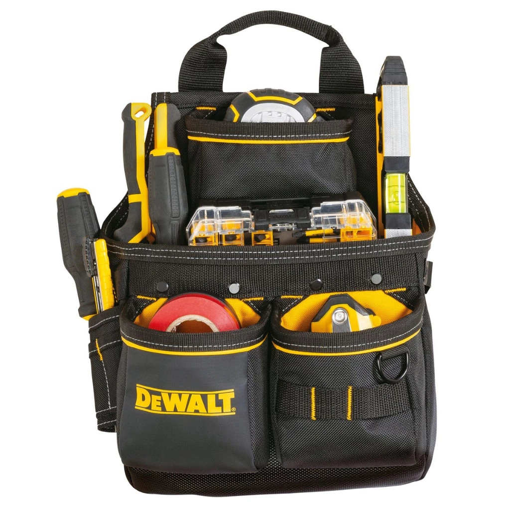กระเป๋าคาดเอว DEWALT รุ่น DWST40201-1 แบบช่องคู่