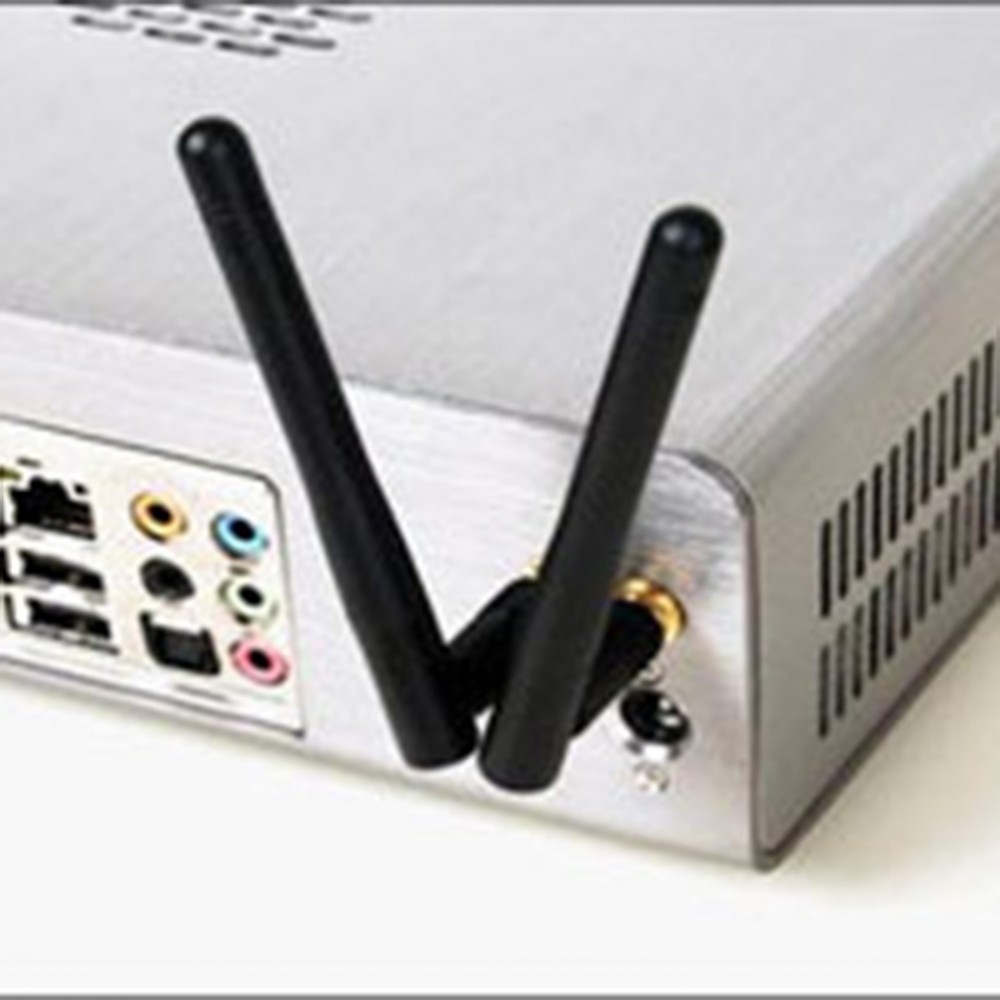 433MHz สําหรับ LoRa 433 MHz ความถี่ 50Ω Impedance ทองแดงทั้งหมดและพลาสติก