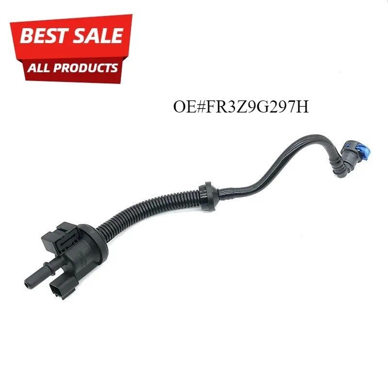 รถทนทาน FR3Z9G297H Vapors วาล์วระเหยสําหรับ 2.3 EcoBoost 2015-2020 FR3Z9G297H