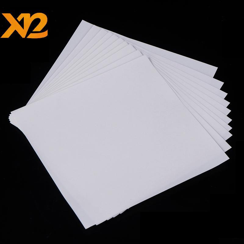 กระดาษกาวสองด้าน XVT Professional 10 ชิ้น ประกอบง่าย กาวเหนียวแน่น