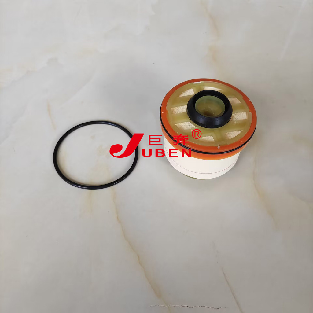 เหมาะสําหรับ Toyota Hellax Fuel Filter Element Diesel Grid 23390-0L041 23390-YZZA1