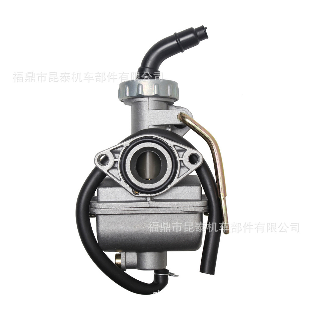 PZ16 PZ20 合金化油器สําหรับ 50CC -135CC SUNL JCL TAOTAO UTV ATV