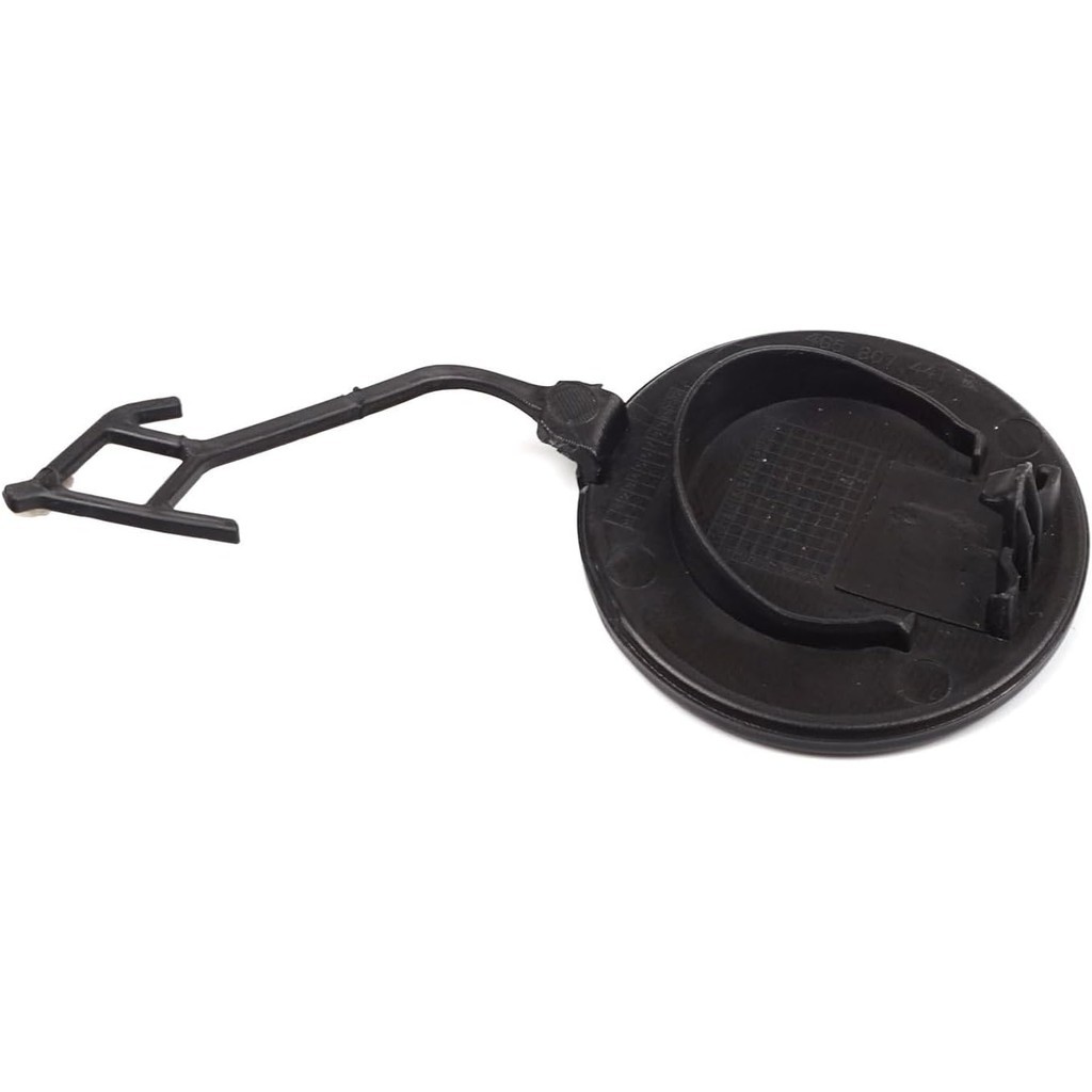 BSP1149 ด้านหลัง Tow Hitch Eye Hook ฝาครอบหมวกใช้งานร่วมกับ A.ud.i A6 S6 C7 Avant Quattro A6L 4G5807