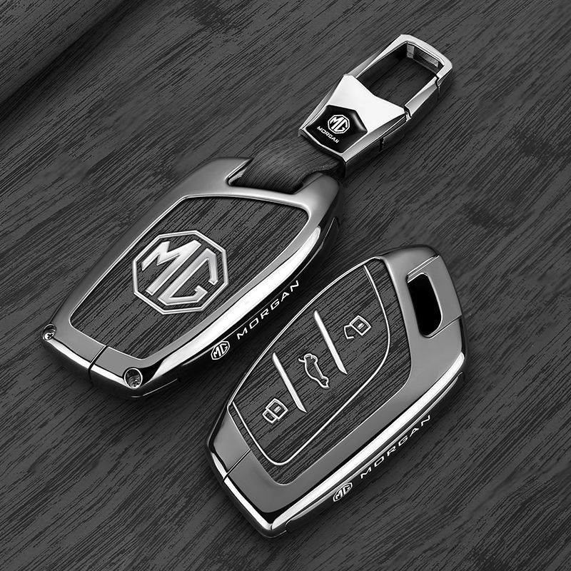 ปลอกกุญแจรถยนต์ MG สําหรับ MG6 / MG5 / hs / / MG4 /