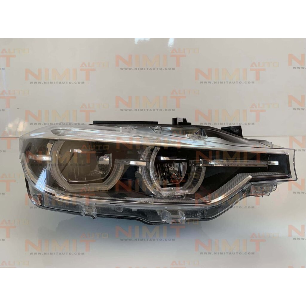 ไฟหน้า BMW F30 LCI R