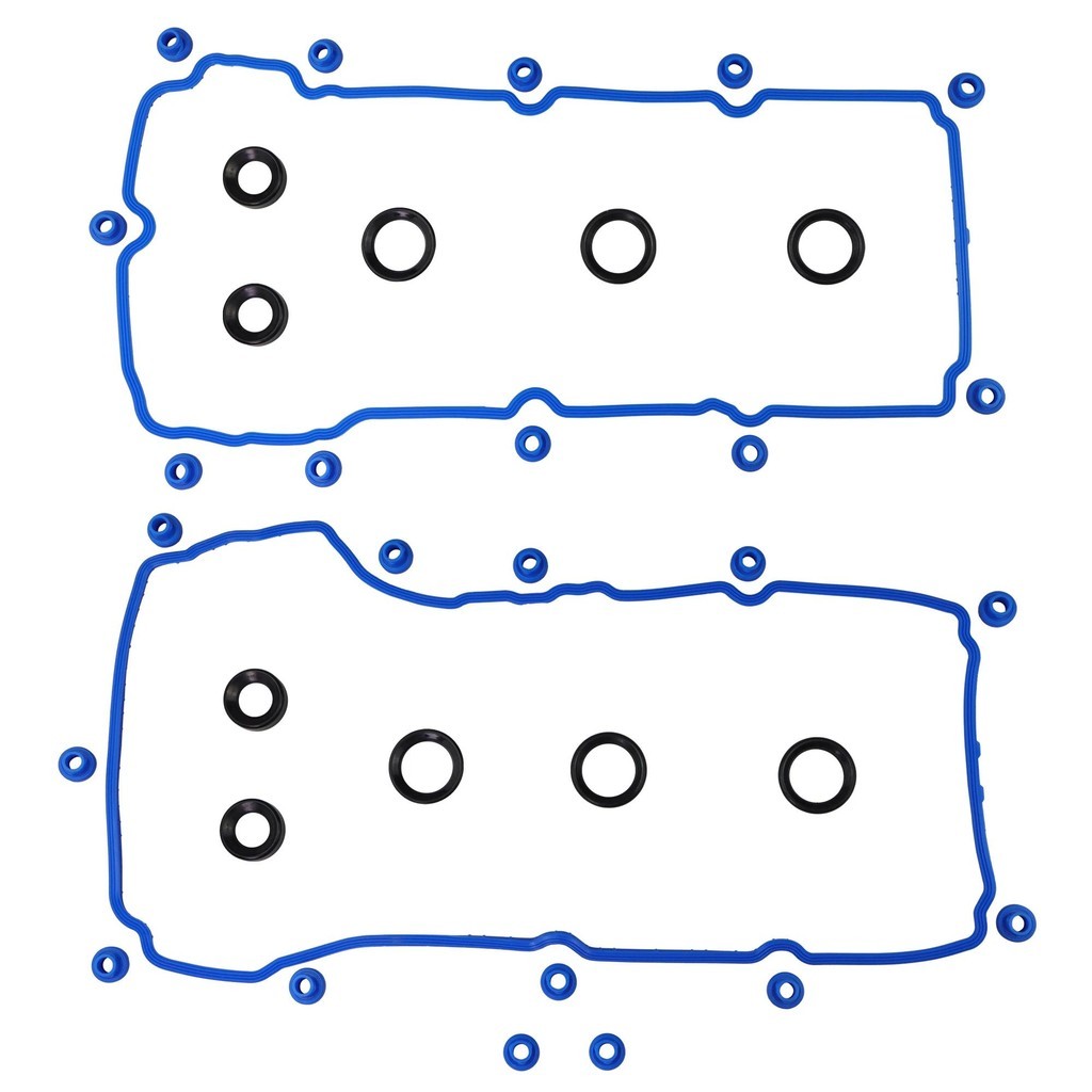 VS50814R ชุดปะเก็นฝาครอบวาล์วสําหรับ Ford Edge/Explorer/F150/มัสแตง/Transit-150 250 350 Mobility MV-