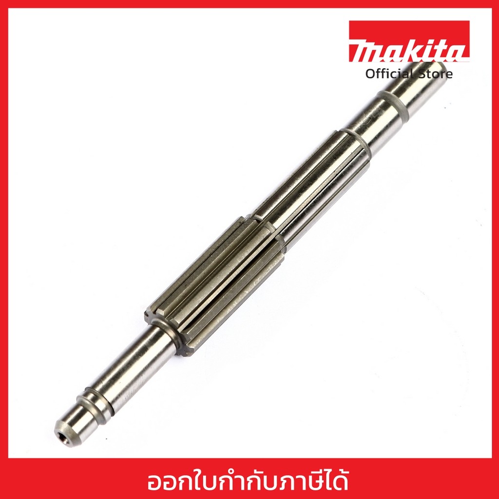 MAKITA มากีต้า MP326140-9 อะไหล่ DHR242#58 CAM SHAFT NO.58 CAM SHAFT FOR DHR242 Code 326140-9