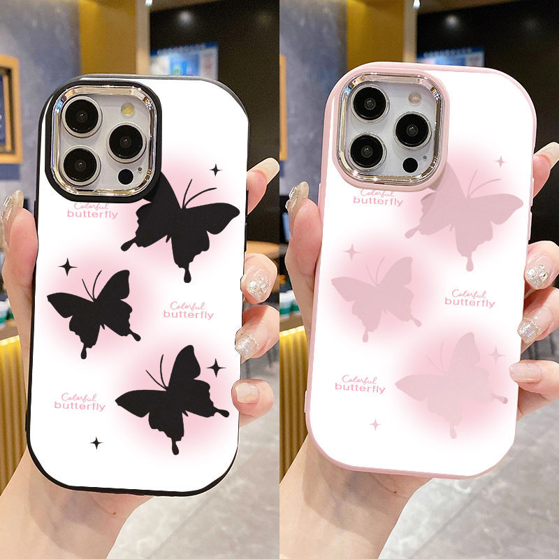 หรูหราชุบเลนส์นุ่มสําหรับRealme C67 C55 C53 C51 C35 C33 C30S C21Y C25Y C20 C15 C12 C11 8i 8 Pro 5S 5