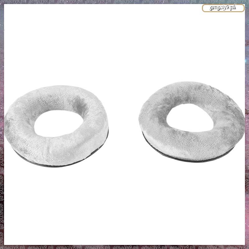 [LU R] DT770 แผ่นรองหูฟังทดแทนแผ่นรองหูฟัง Earpad เข้ากันได้กับหูฟัง DT990 / DT880 / DT770 PRO