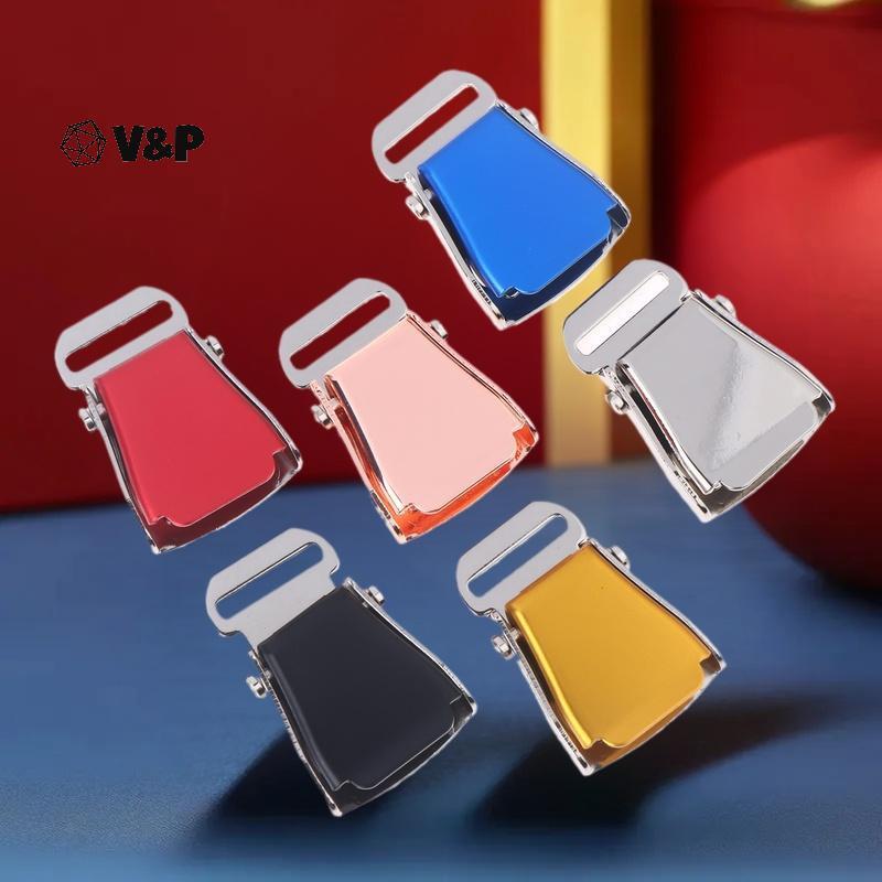 V & P 2 ซม.การบิน Airline ขนาดเล็กที่ถอดออกได้ Bule เครื่องบินเที่ยวบินของขวัญริบบิ้นความปลอดภัย Sea