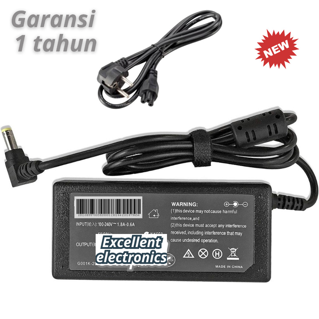 Asus MX279H อะแดปเตอร์จอภาพ LCD VX238H VX238H-W VX238T VX238T-W VX239H VX279H ML228H อะแดปเตอร์แหล่ง