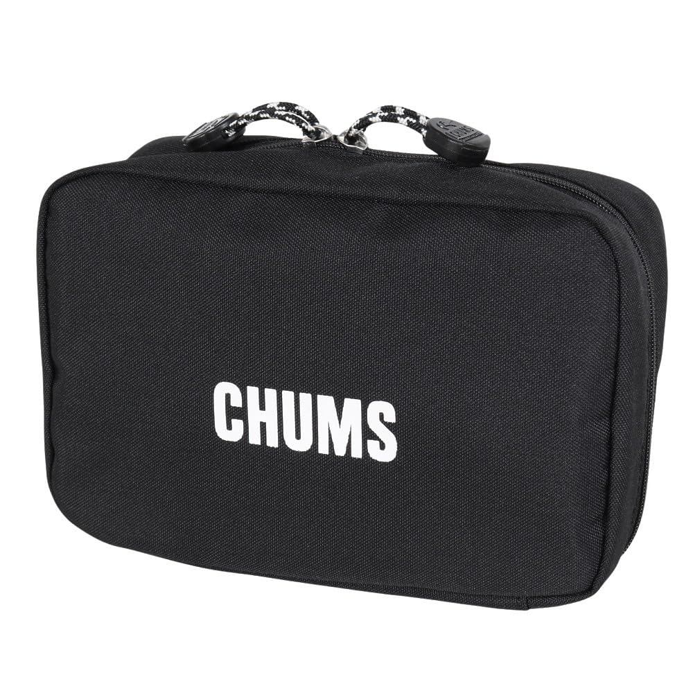 Recycle CHUMS Gadgets Pouch