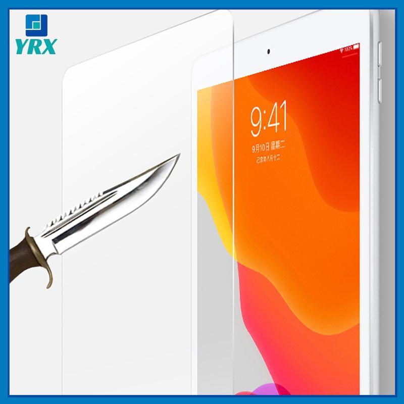 YRX 3PCS Soft PET ป้องกันหน้าจอฟิล์มนิรภัยสําหรับ IPlay 50 Mini /iplay 50 Mini Pro แท็บเล็ตป้องกันฟิ