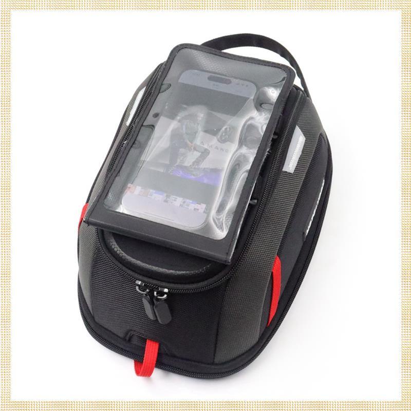 [1ejafnkblh.ph] สําหรับ VOGE DS900X กระเป๋าเครื่องมือสําหรับ VOGE 900DS 900DSX ถังกระเป๋าสําหรับ VOG