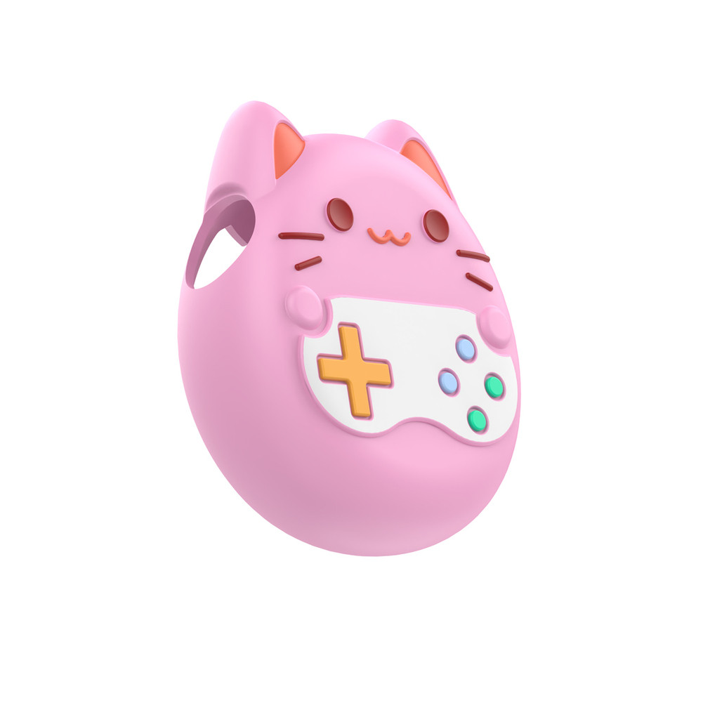 [iTools] เคสซิลิโคนบางเฉียบสําหรับ Tamagotchi Paradise - นุ่ม ลื่นและมีสไตล์