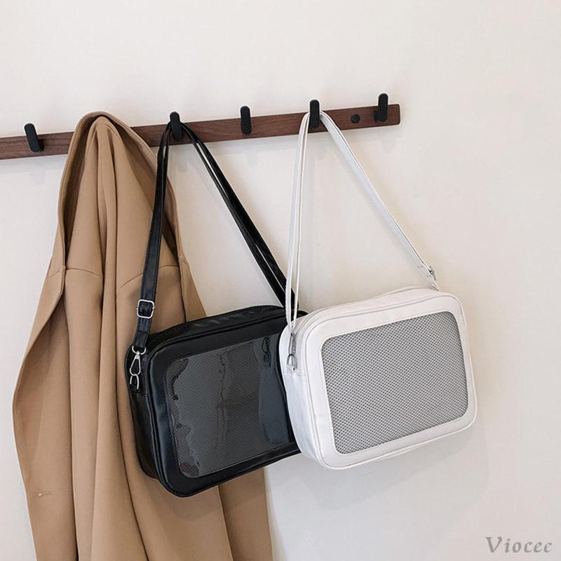 [Viocee] Ita Bag Figure Display Bag Tote for Anime Display คอสเพลย์ของขวัญวันเกิด